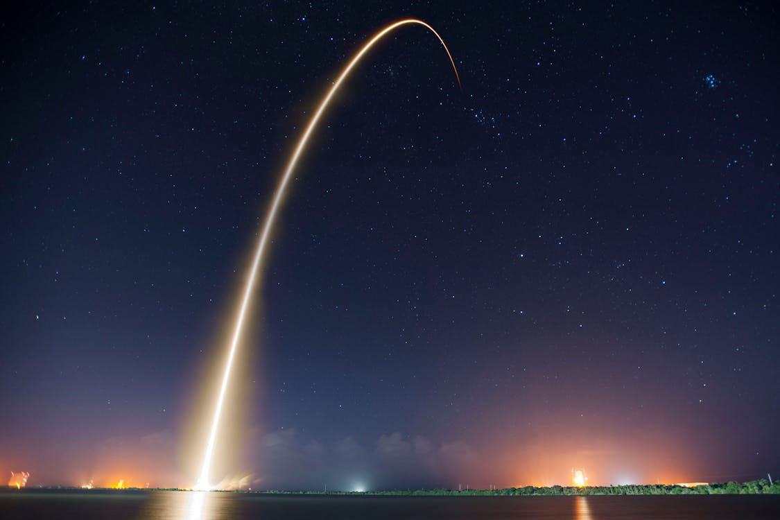 Launch image